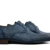 Veterschoenen | Nette Schoenen^Giorgio Veterschoen Juta Jeans