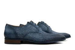 Veterschoenen | Nette Schoenen^Giorgio Veterschoen Juta Jeans