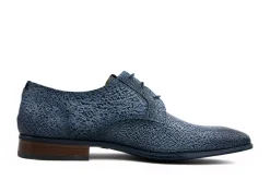 Veterschoenen | Nette Schoenen^Giorgio Veterschoen Juta Jeans