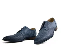 Veterschoenen | Nette Schoenen^Giorgio Veterschoen Juta Jeans