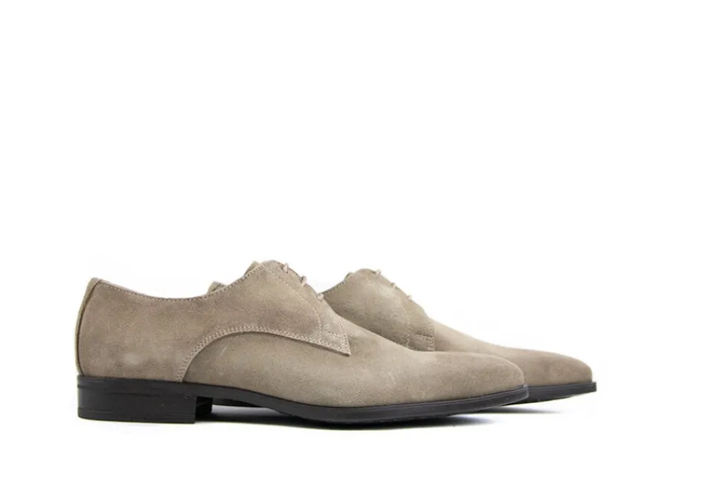 Veterschoenen | Nette Schoenen^Giorgio Veterschoen Relight Antilope