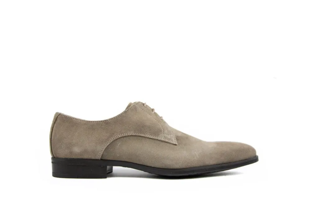 Veterschoenen | Nette Schoenen^Giorgio Veterschoen Relight Antilope