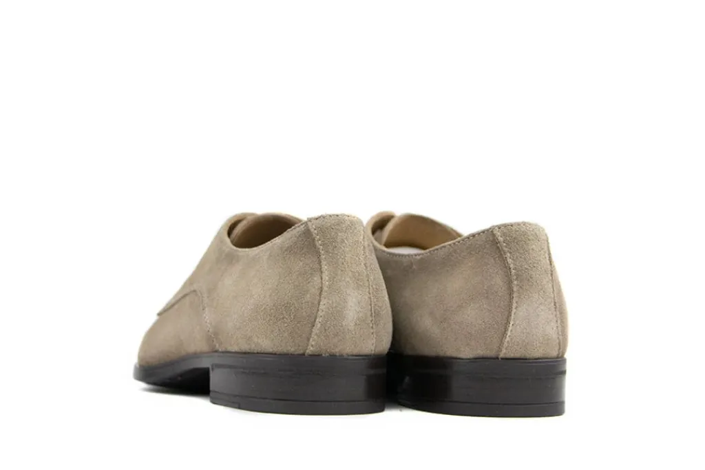 Veterschoenen | Nette Schoenen^Giorgio Veterschoen Relight Antilope