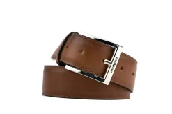 Riemen | Herenaccessoires^Giorgio Giorigio Riem Cuoio Padova