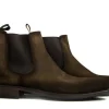 Chelsea Boots^Greve Chelsea Boot Piave Nature Shade