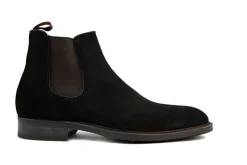 Chelsea Boots^Greve Chelsea Boot Piave Dark Brown Shade