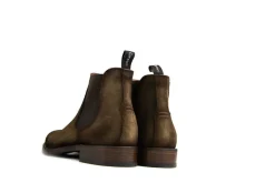 Chelsea Boots^Greve Chelsea Boot Piave Nature Shade