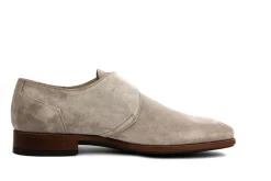 Gespschoenen | Nette Schoenen^Greve Gesp Ribolla Roccia Suede