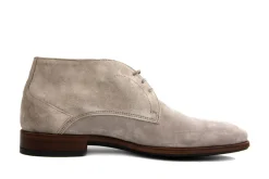 Nette Schoenen | Hoge Veterschoenen^Greve Hoge Veter Ribolla Roccia Suede