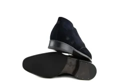 Hoge Veterschoenen | Nette Schoenen^Greve Hoge Veter Utrecht K Blue Shade