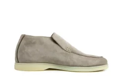 Instappers | Loafers / Instappers^Greve Loafer Elba Earth Merino