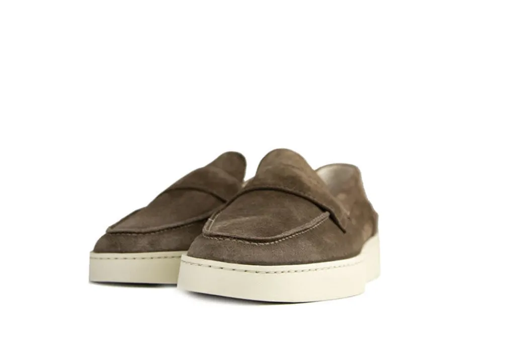 Loafers / Instappers^Greve Loafer Wave Sesamo Talca