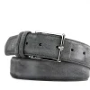 Riemen | Herenaccessoires^Greve Riem Basalto Suede