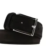 Riemen | Herenaccessoires^Greve Riem Dark Brown Shade