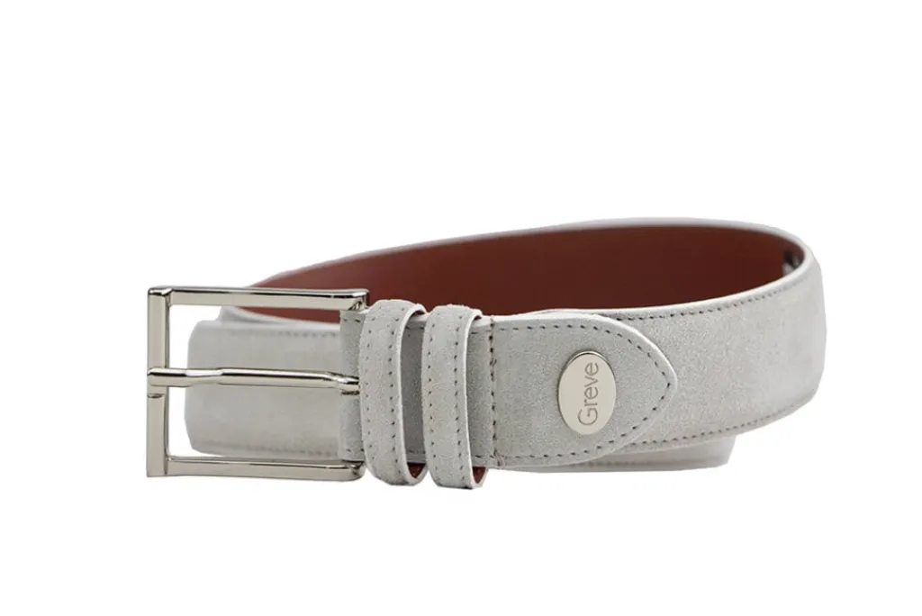 Riemen | Herenaccessoires^Greve Riem Fantasma Talca