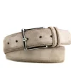 Herenaccessoires | Riemen^Greve Riem Roccia Suede