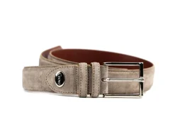 Herenaccessoires | Riemen^Greve Riem Roccia Suede