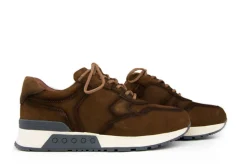 Sneakers^Greve Sneaker Haarlem K Brulee Shade