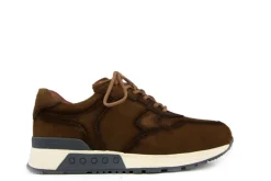 Sneakers^Greve Sneaker Haarlem K Brulee Shade