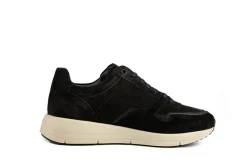 Sneakers^Greve Sneaker Walker K Africa Suede