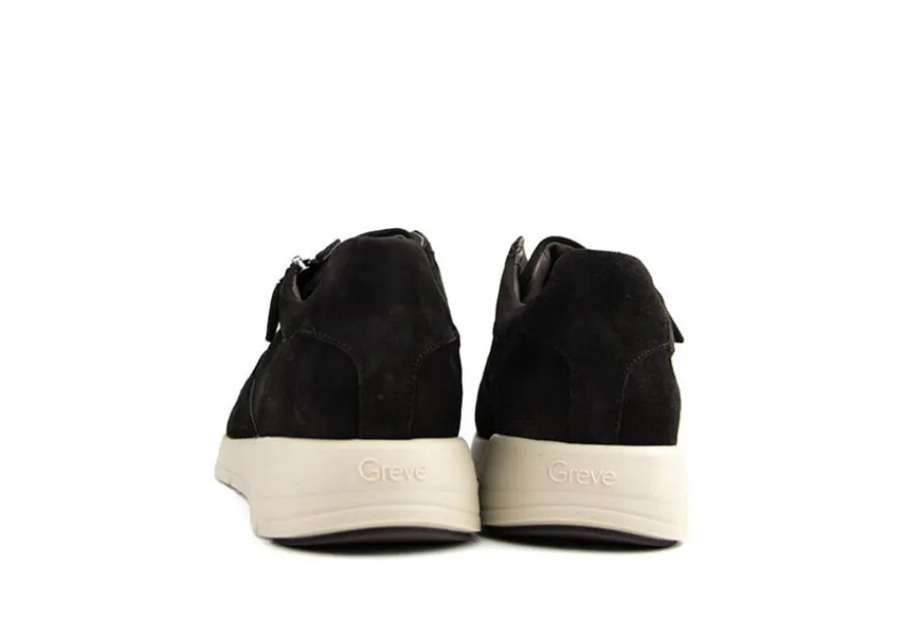 Sneakers^Greve Sneaker Walker K Africa Suede