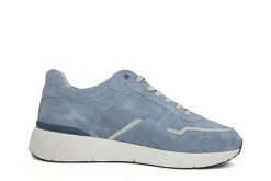 Sneakers^Greve Sneaker Walker K Aria Suede