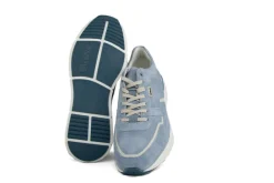 Sneakers^Greve Sneaker Walker K Aria Suede