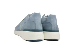 Sneakers^Greve Sneaker Walker K Aria Suede