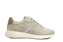 Sneakers^Greve Sneaker Walker K Fantasma Suede