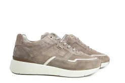 Sneakers^Greve Sneaker Walker K Roccia Suede