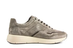 Sneakers^Greve Sneaker Walker K Taiga Suede