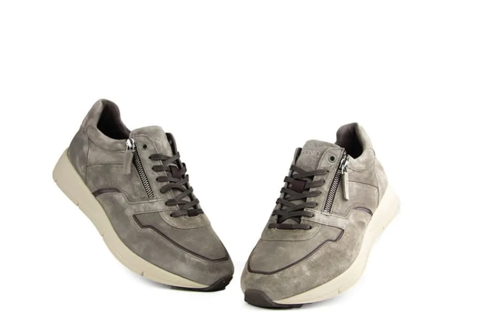Sneakers^Greve Sneaker Walker K Taiga Suede