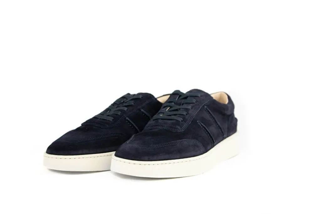 Sneakers^Greve Sneaker Wave Profondo Talca