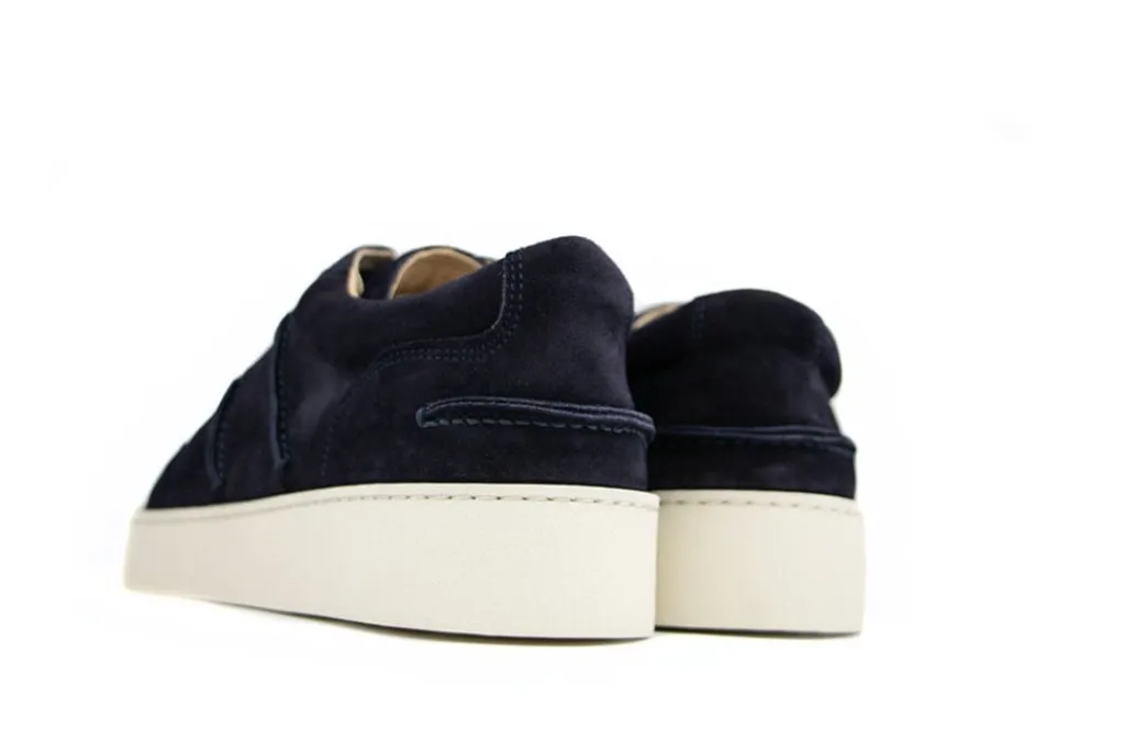 Sneakers^Greve Sneaker Wave Profondo Talca