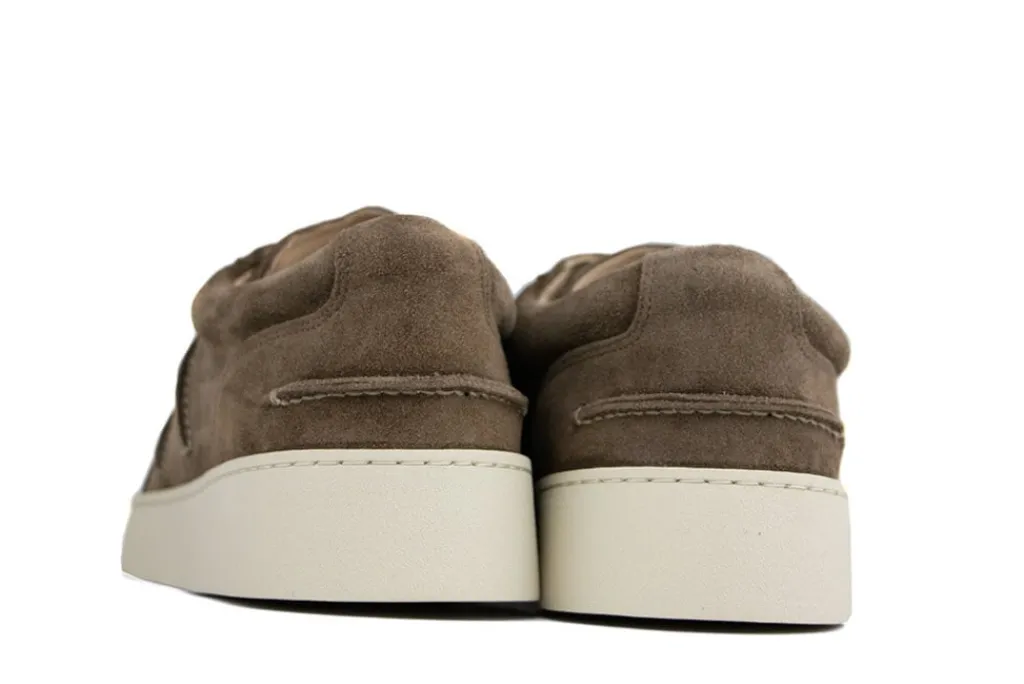 Sneakers^Greve Sneaker Wave Sesamo Talca