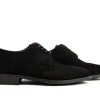 Veterschoenen | Nette Schoenen^Greve Veter Utrecht K Dark Brown