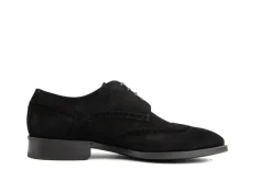 Veterschoenen | Nette Schoenen^Greve Veter Utrecht K Dark Brown