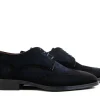 Veterschoenen^Greve Veter Utrecht K Night Blue Shade