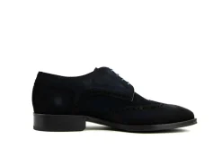 Veterschoenen^Greve Veter Utrecht K Night Blue Shade