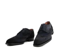 Veterschoenen^Greve Veter Utrecht K Night Blue Shade
