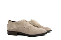 Veterschoenen | Nette Schoenen^Greve Veter Utrecht K Roccia Suede
