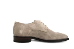 Veterschoenen | Nette Schoenen^Greve Veter Utrecht K Roccia Suede