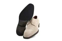 Veterschoenen | Nette Schoenen^Greve Veter Utrecht K Roccia Suede