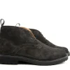 Veterboots En Bikerboot^Greve Veterboot Deventer K Africa Suede