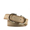 Riemen | Damesaccessoires^HAN Riem Adelinel Cement Suede