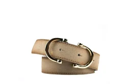 Riemen | Damesaccessoires^HAN Riem Adelinel Cement Suede