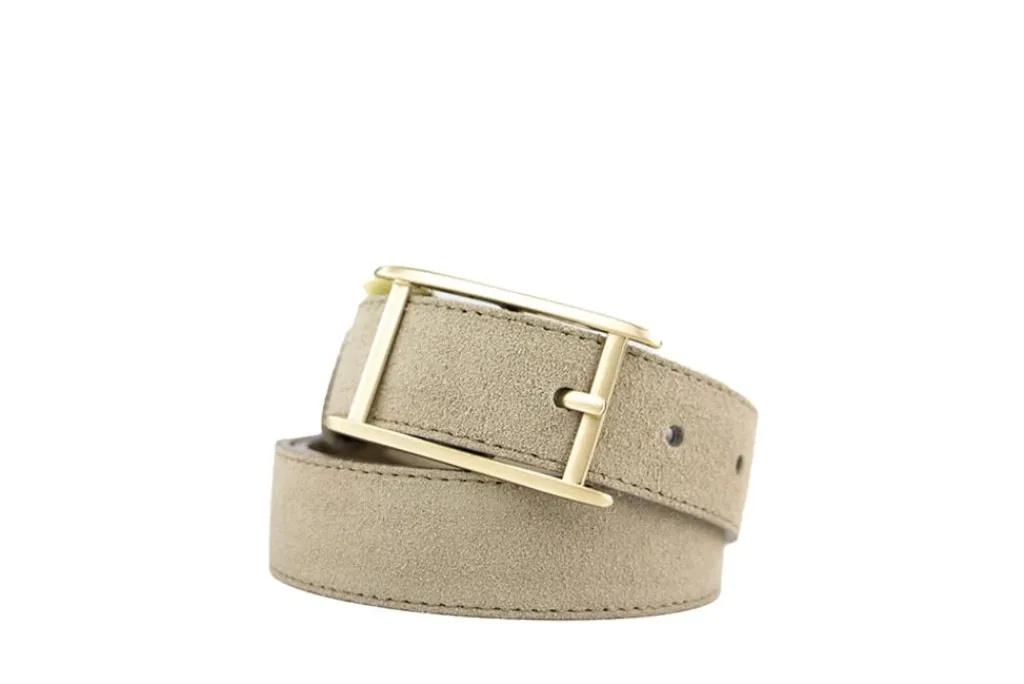 Riemen | Damesaccessoires^HAN Riem Alice Cement