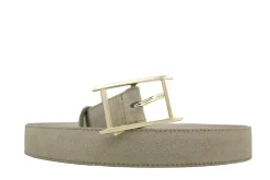 Riemen | Damesaccessoires^HAN Riem Alice Cement