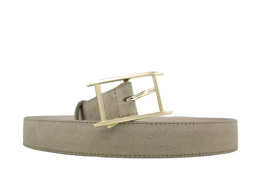 Riemen | Damesaccessoires^HAN Riem Alice Cement