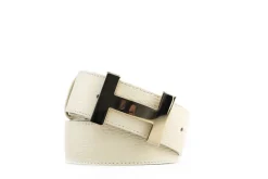 Riemen | Damesaccessoires^HAN Riem Beige Hailey